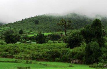 Daringbadi Daringbadi