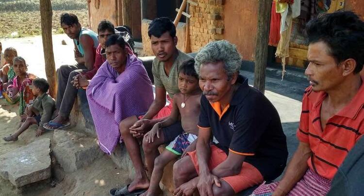 Kandha people