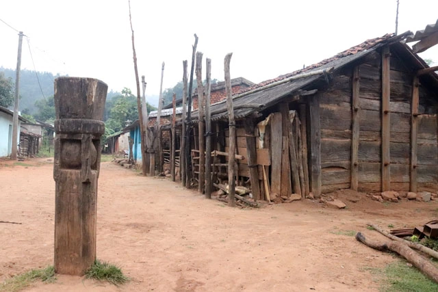 ନାଜୁ ଫୂଟ