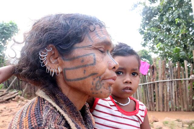 Kandhamal people