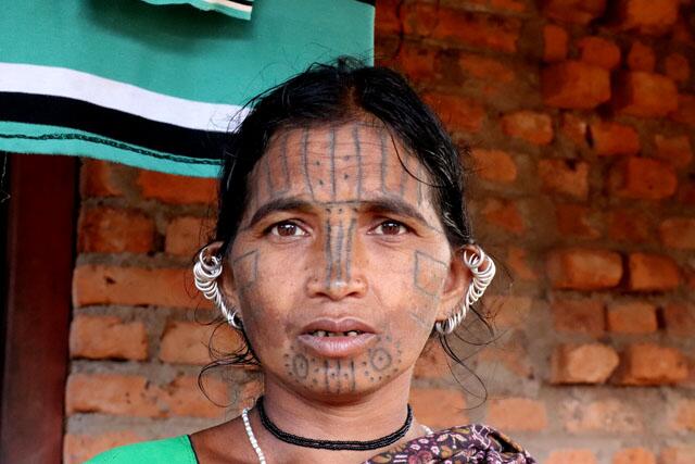 Kandhamal people